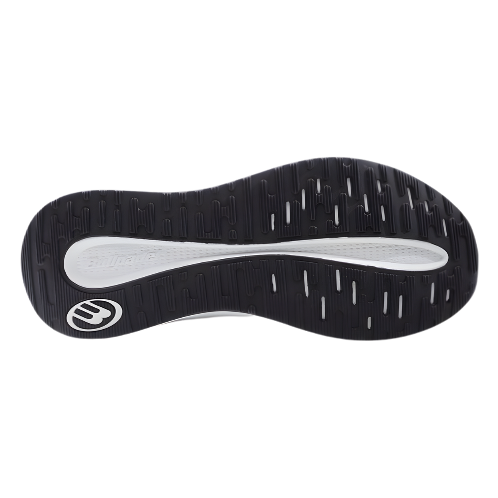 Chaussures de running Unisex Bullpadel Move Pro 26V Noir