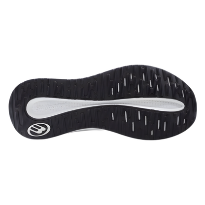 Chaussures de running Unisex Bullpadel Move Pro 26V Noir