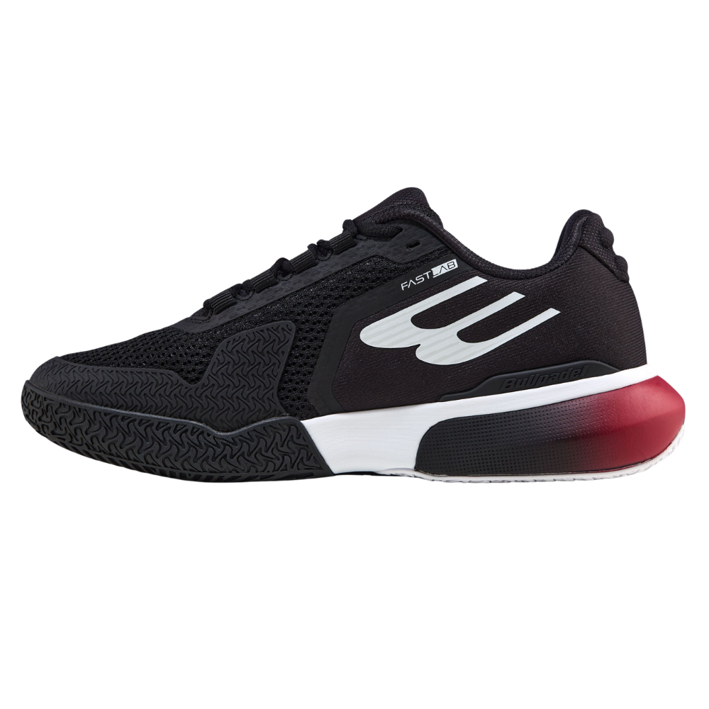 Chaussures de padel Unisexe Bullpadel Premier P1 27V Noir - Esprit Padel Shop