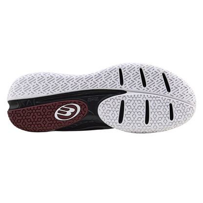 Chaussures de padel Unisexe Bullpadel Premier P2 27V Bordeaux - Esprit Padel Shop