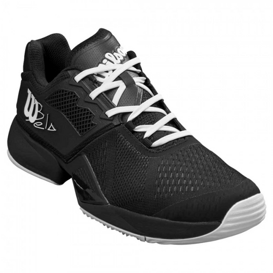 Chaussures de padel Wilson Bela Tour Noir