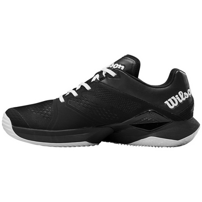 Chaussures de padel Wilson Bela Tour Noir