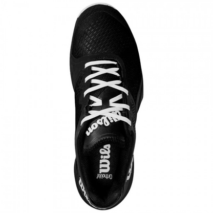 Chaussures de padel Wilson Bela Tour Noir