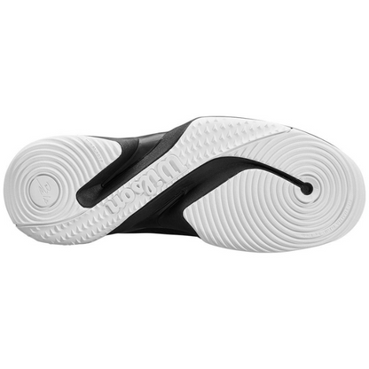 Chaussures de padel Wilson Bela Tour Noir