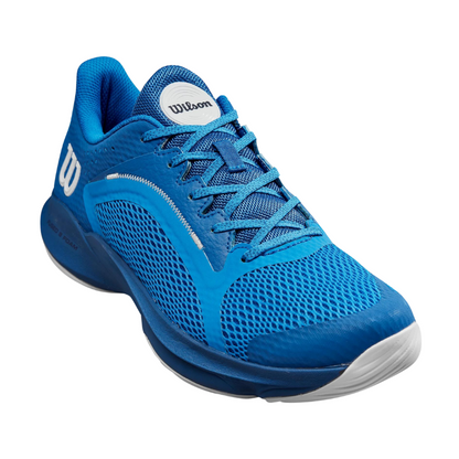 Chaussures de padel Homme Wilson Hurakn 2.0 Bleu