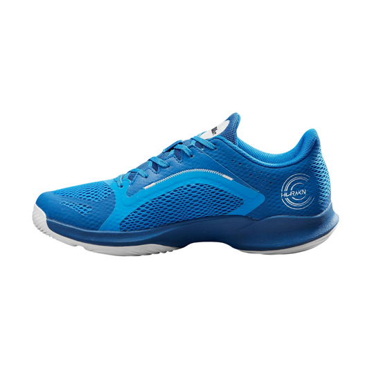 Chaussures de padel Homme Wilson Hurakn 2.0 Bleu