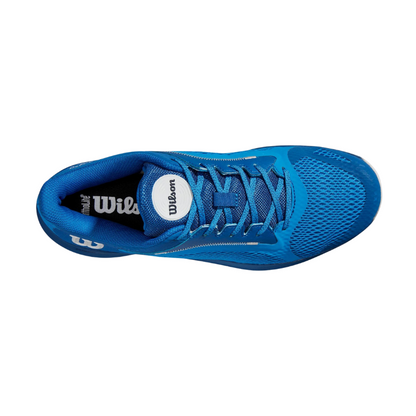 Chaussures de padel Homme Wilson Hurakn 2.0 Bleu