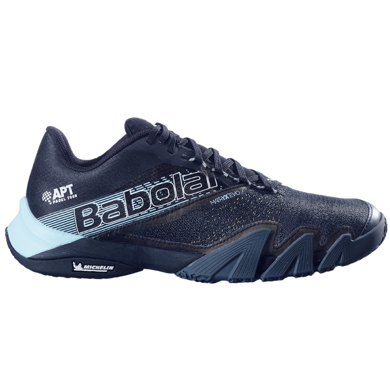 Chaussures de padel Homme Babolat Jet Premura 2 APT