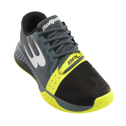 Chaussures de padel Homme Bullpadel Comfort 23I Jaune