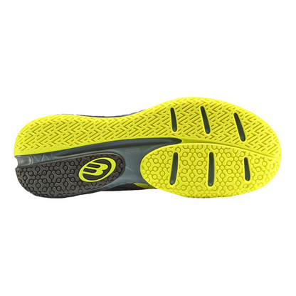 Chaussures de padel Homme Bullpadel Comfort 23I Jaune