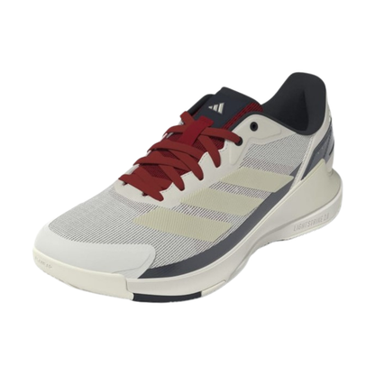 Chaussures de padel Femme Adidas Crazyquick LS Gris