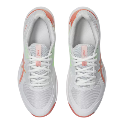 Chaussures de padel Femme Asics Game FF Padel Blanc