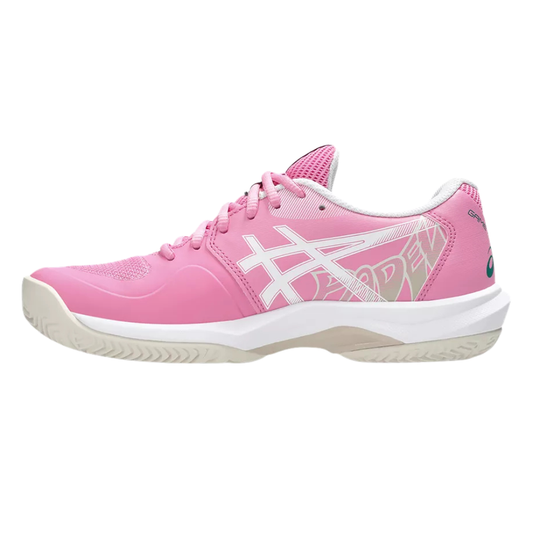 Chaussures de padel Femme Asics Game FF Padel Rose