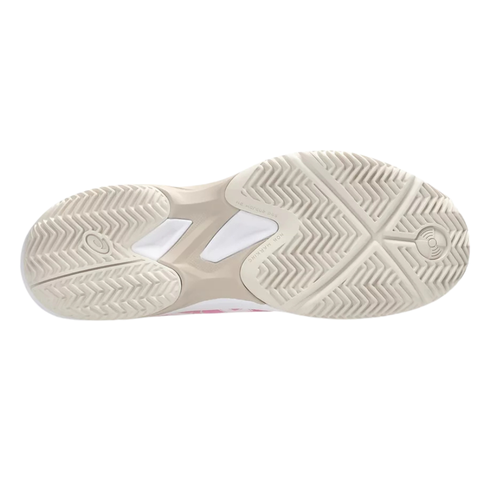 Chaussures de padel Femme Asics Game FF Padel Rose