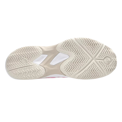 Chaussures de padel Femme Asics Game FF Padel Rose