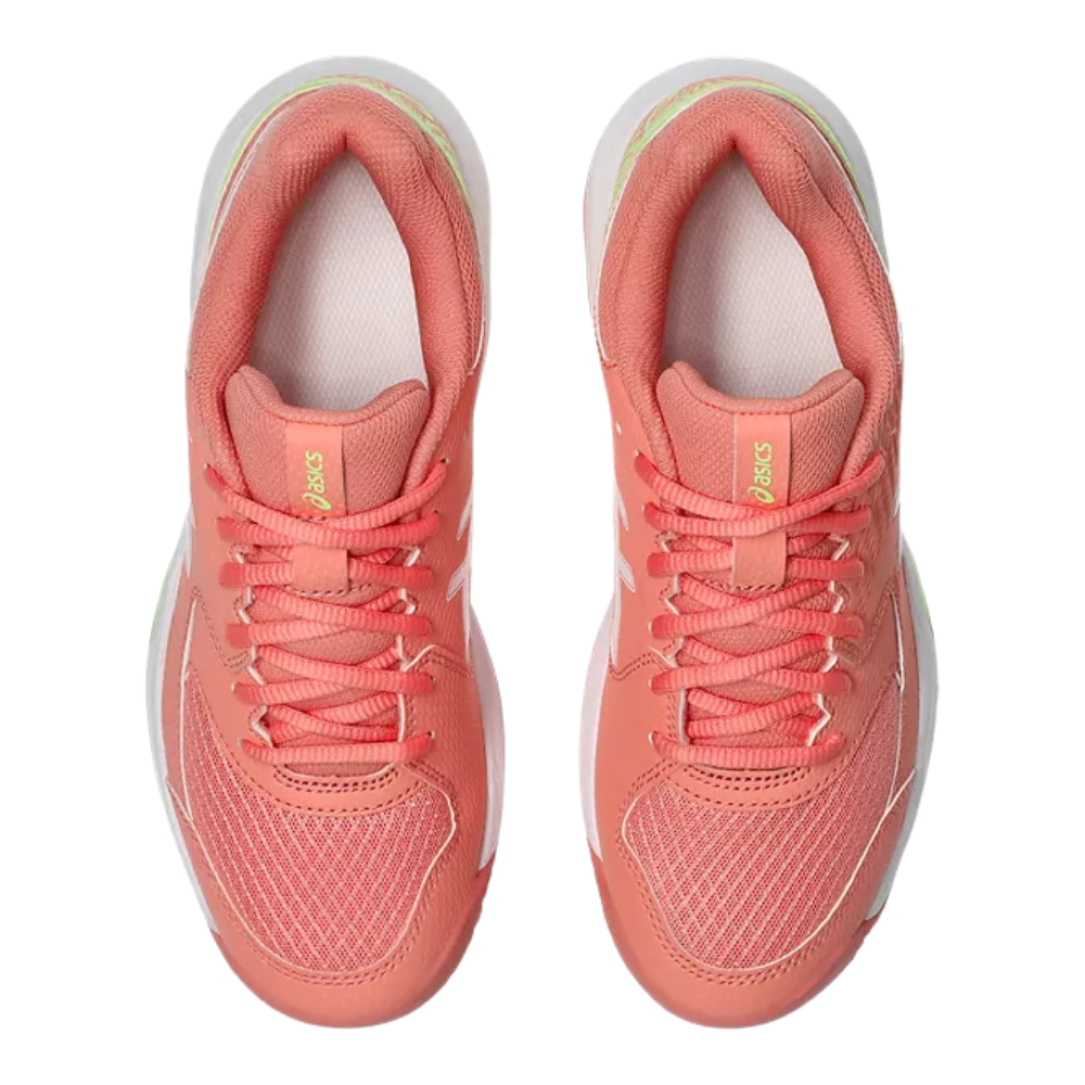 Chaussures de padel Femme Asics Gel-Dedicate 8 Rose