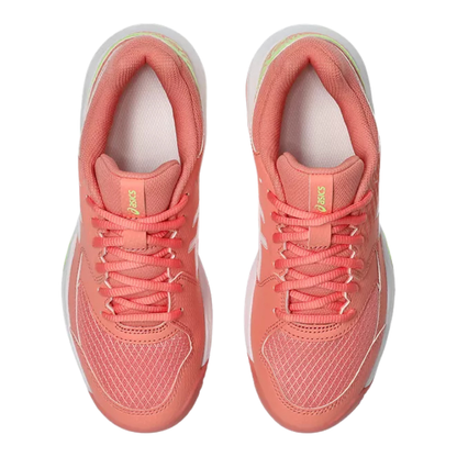 Chaussures de padel Femme Asics Gel-Dedicate 8 Rose