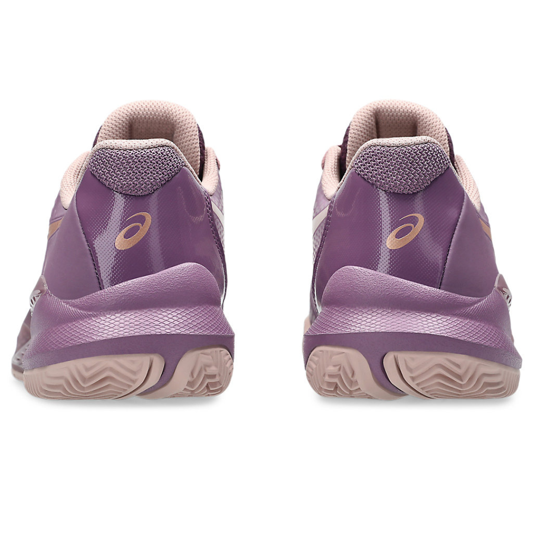 Chaussures de padel Femme Asics Gel-Challenger 14 Rose