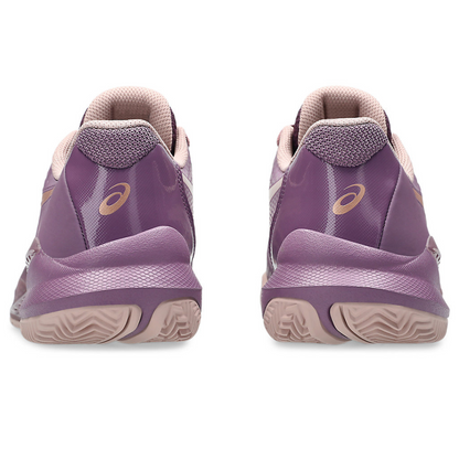 Chaussures de padel Femme Asics Gel-Challenger 14 Rose