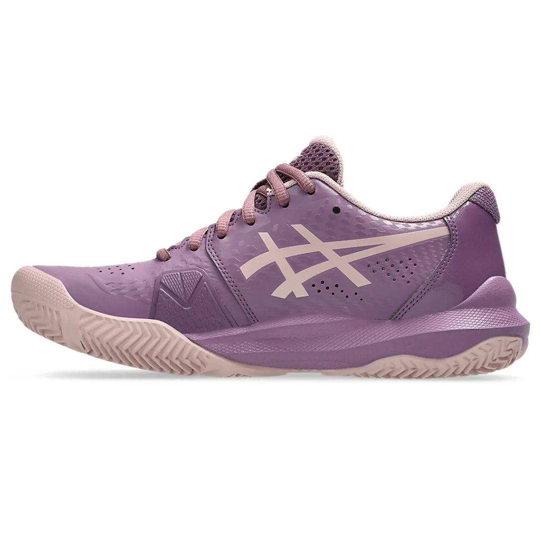 Chaussures de padel Femme Asics Gel-Challenger 14 Rose