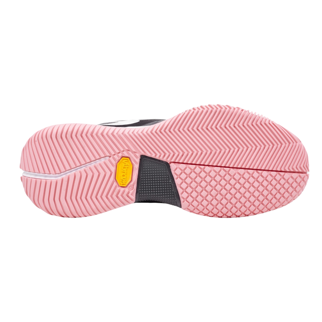 Chaussures de padel Femme Bullpadel Vertex Vibram 25V Gris