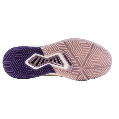 Chaussures de padel Femme Head Motion Pro 1.5 Blanc
