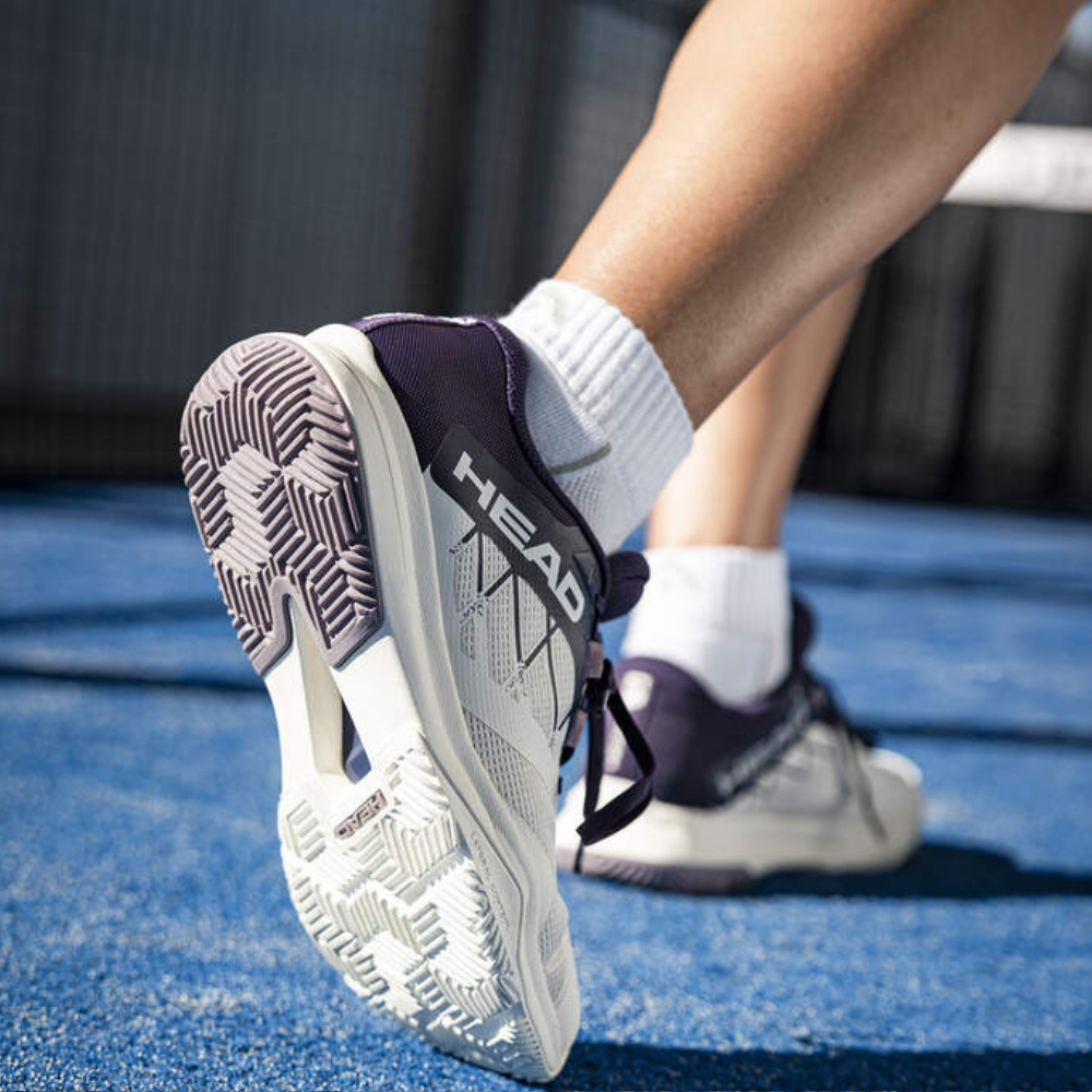 Chaussures de padel Femme Head Motion Team 1.5 Violet