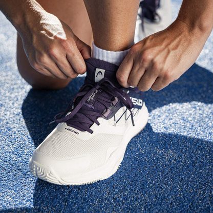 Chaussures de padel Femme Head Motion Team 1.5 Violet