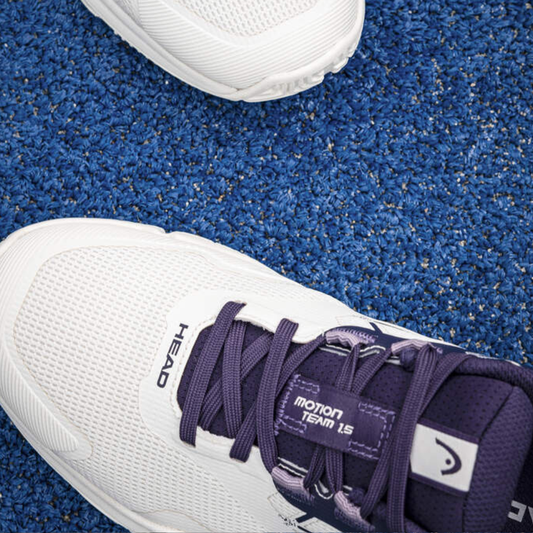 Chaussures de padel Femme Head Motion Team 1.5 Violet