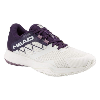Chaussures de padel Femme Head Motion Team 1.5 Violet