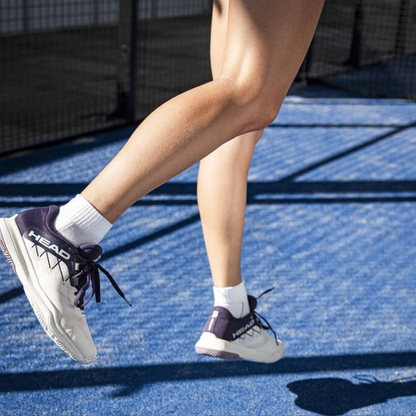 Chaussures de padel Femme Head Motion Team 1.5 Violet