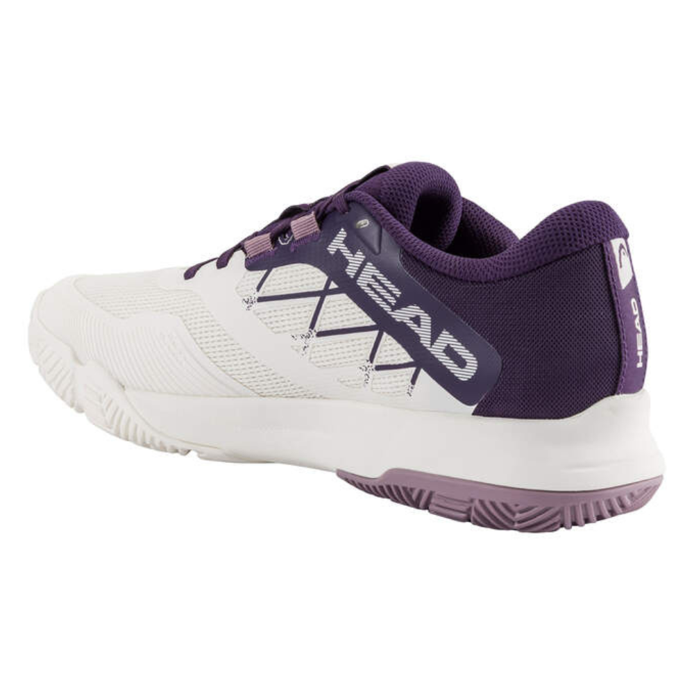 Chaussures de padel Femme Head Motion Team 1.5 Violet