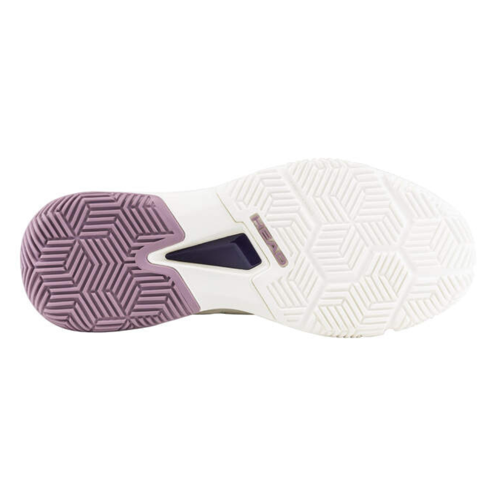 Chaussures de padel Femme Head Motion Team 1.5 Violet