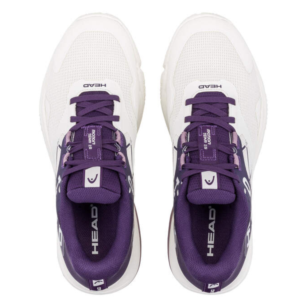 Chaussures de padel Femme Head Motion Team 1.5 Violet