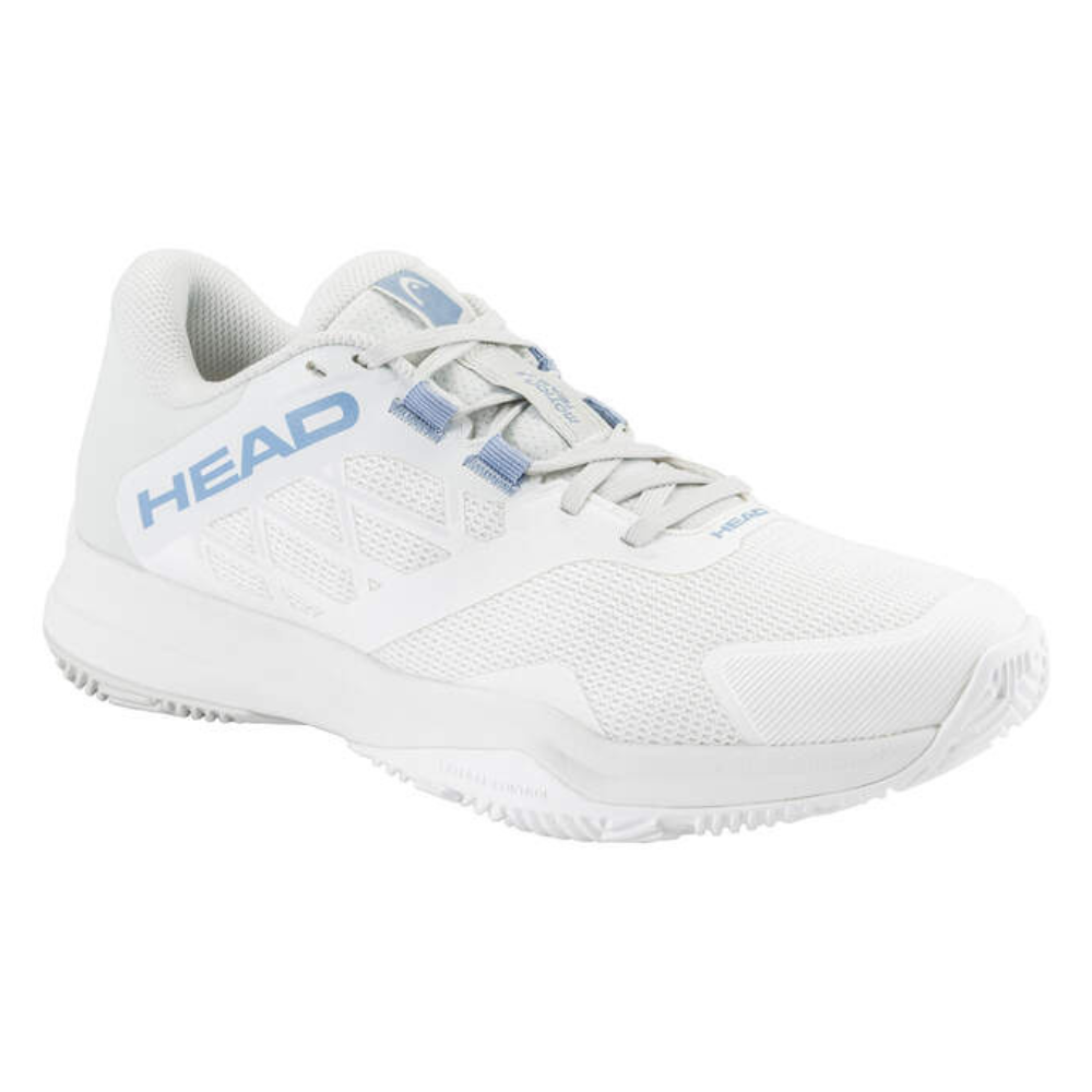 Chaussures de padel Femme Head Motion Team 1.5 Blanc
