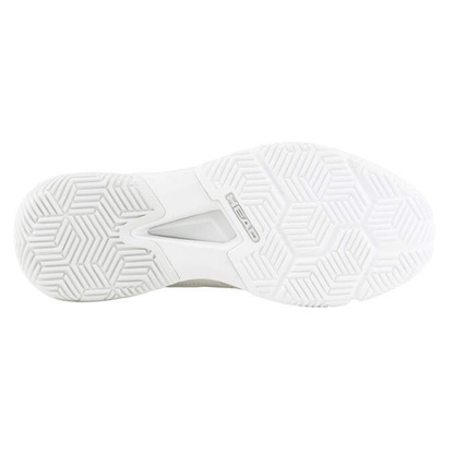 Chaussures de padel Femme Head Motion Team 1.5 Blanc