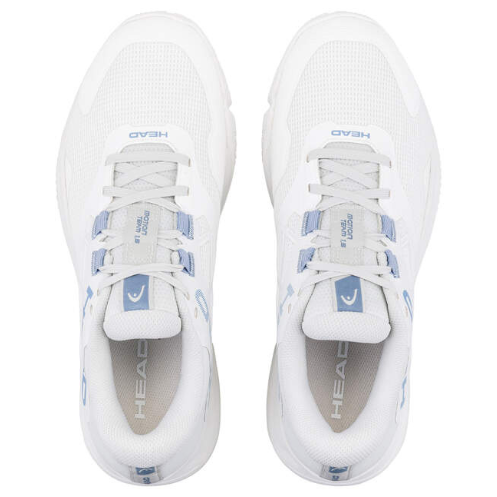 Chaussures de padel Femme Head Motion Team 1.5 Blanc