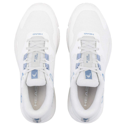 Chaussures de padel Femme Head Motion Team 1.5 Blanc