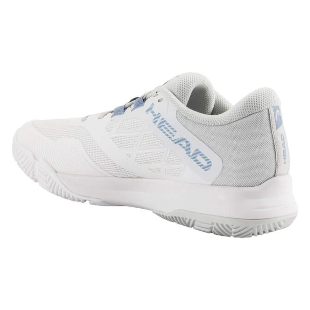 Chaussures de padel Femme Head Motion Team 1.5 Blanc