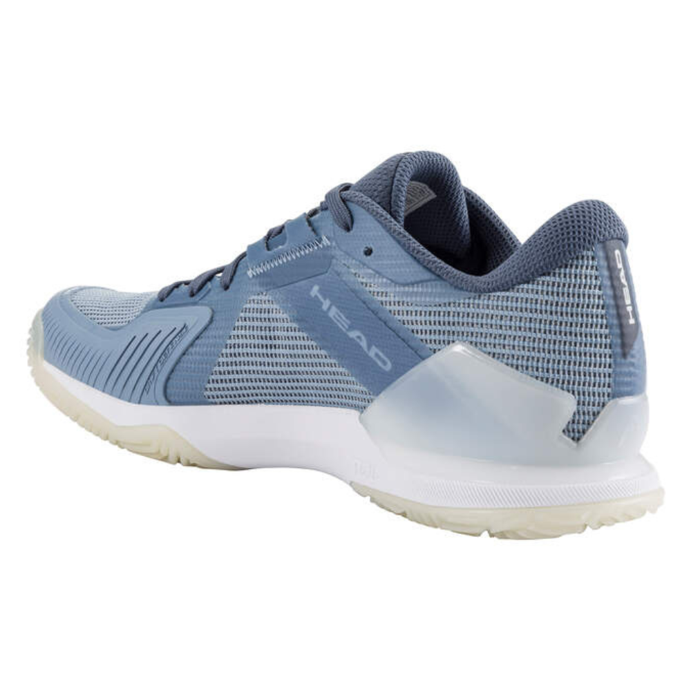 Chaussures de padel Femme Head Sprint Pro 4.0 Bleu
