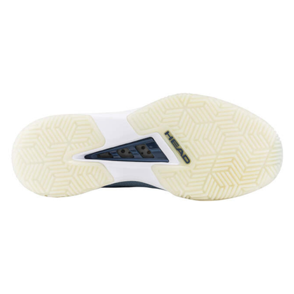 Chaussures de padel Femme Head Sprint Pro 4.0 Bleu