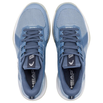 Chaussures de padel Femme Head Sprint Pro 4.0 Bleu