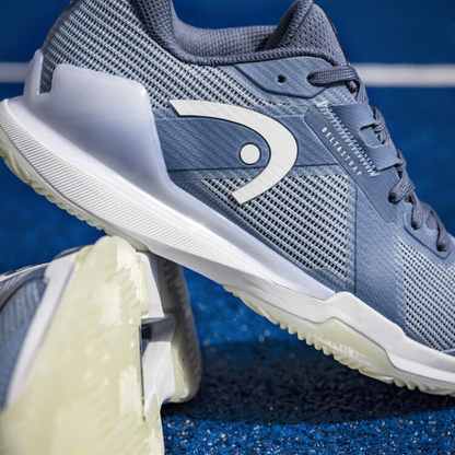 Chaussures de padel Femme Head Sprint Pro 4.0 Bleu