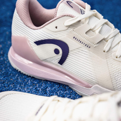 Chaussures de padel Femme Head Sprint Pro 4.0 Rose