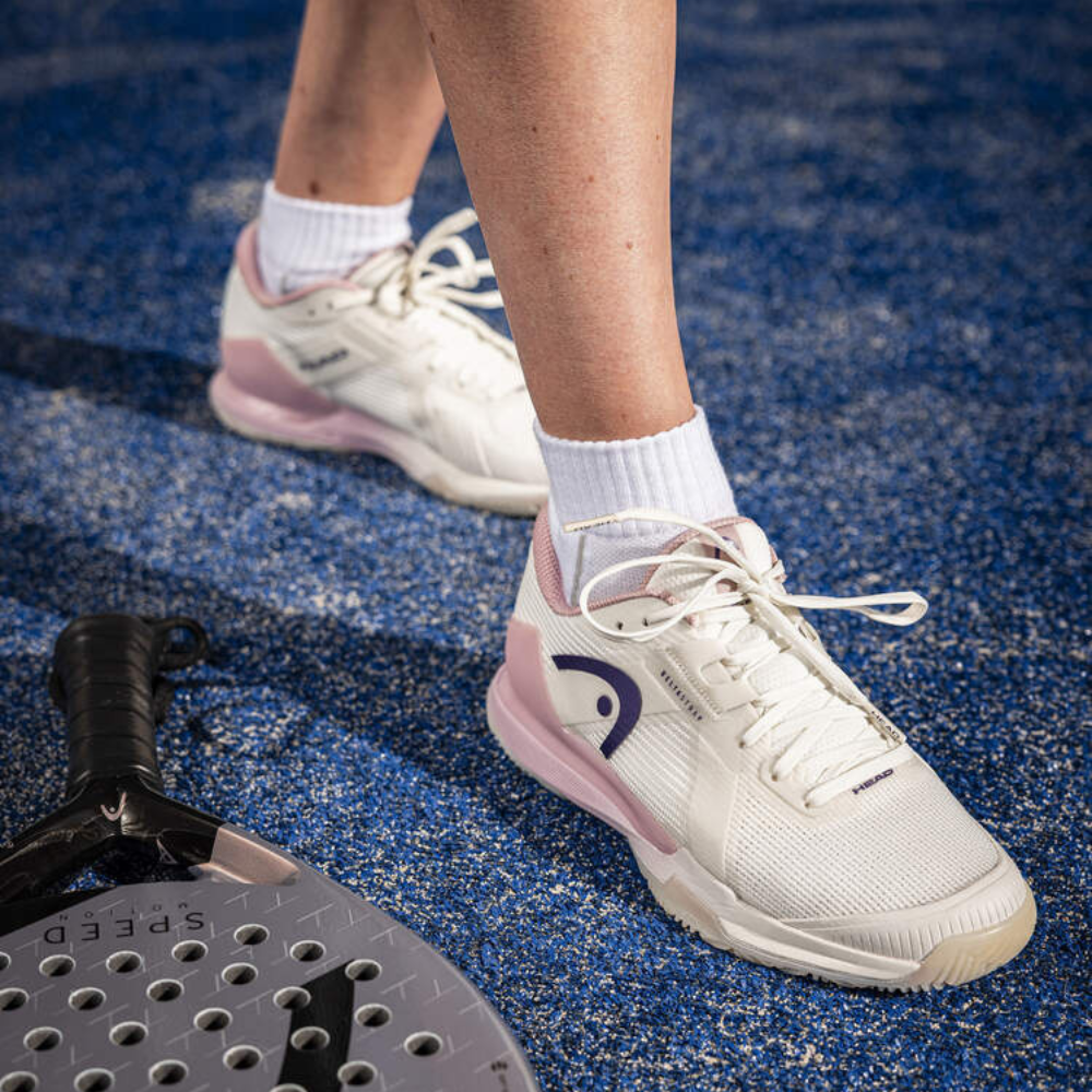 Chaussures de padel Femme Head Sprint Pro 4.0 Rose