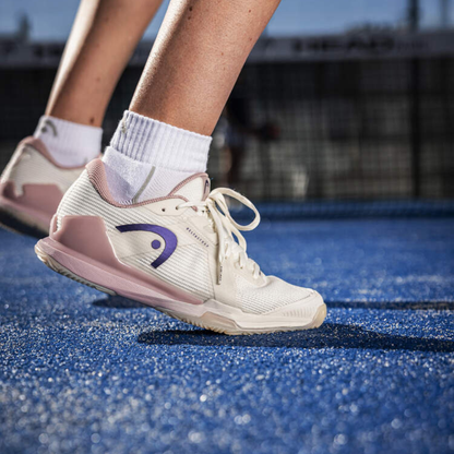 Chaussures de padel Femme Head Sprint Pro 4.0 Rose