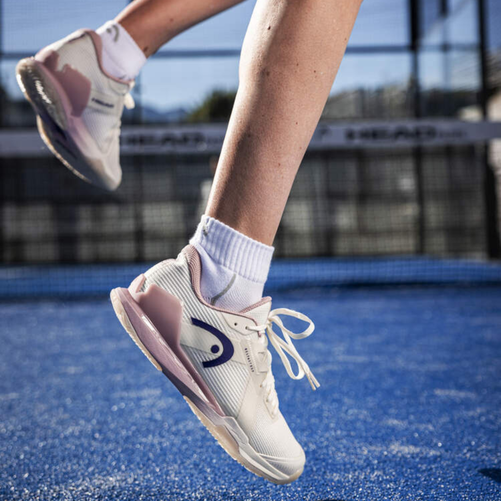 Chaussures de padel Femme Head Sprint Pro 4.0 Rose