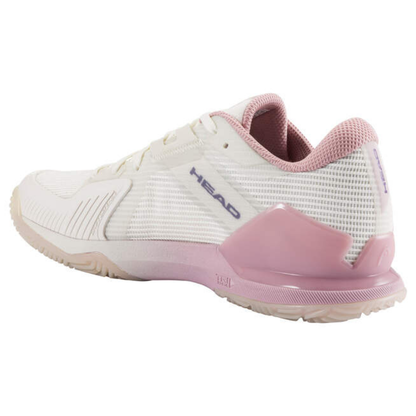 Chaussures de padel Femme Head Sprint Pro 4.0 Rose