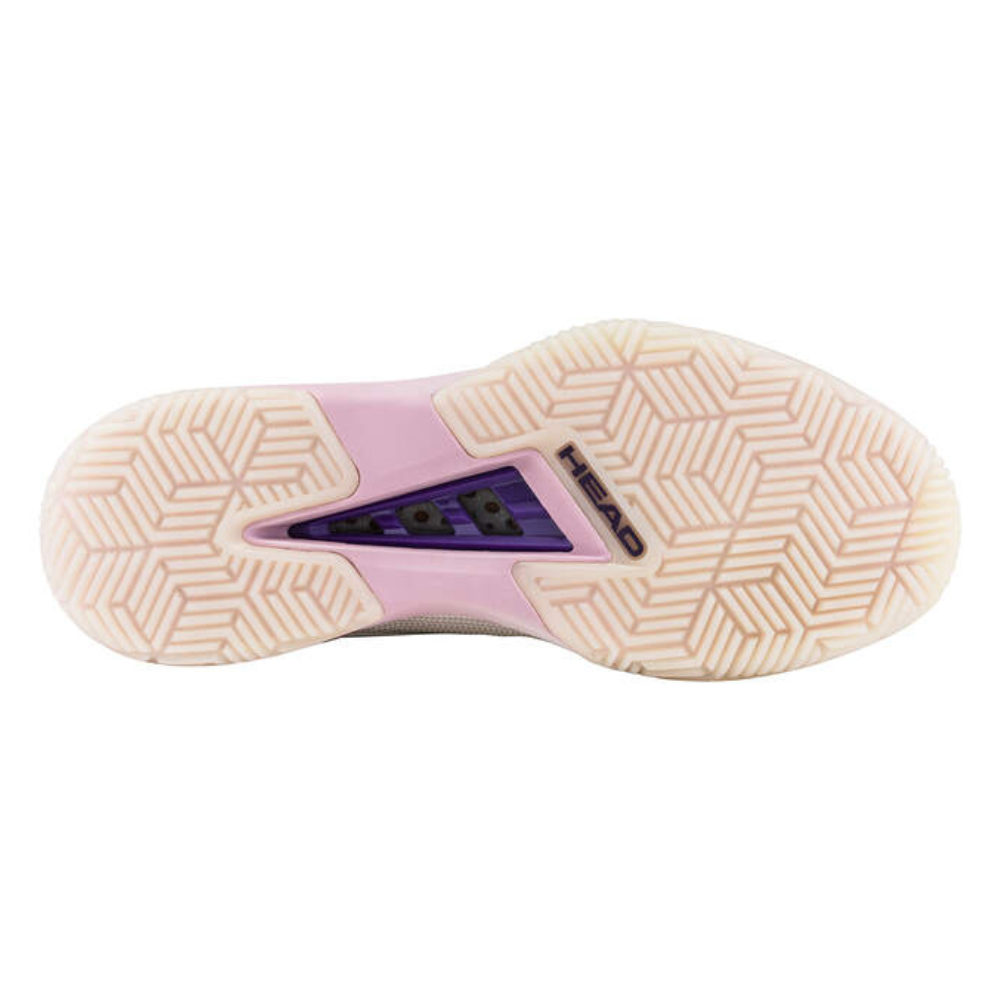 Chaussures de padel Femme Head Sprint Pro 4.0 Rose