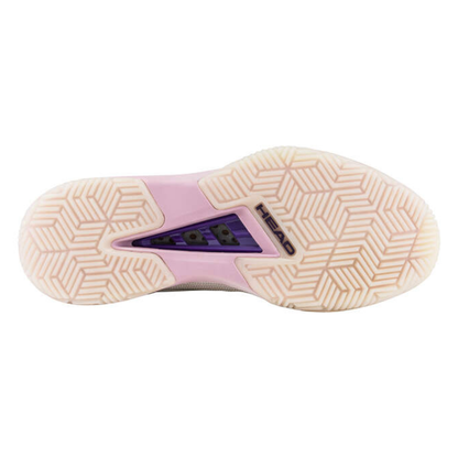 Chaussures de padel Femme Head Sprint Pro 4.0 Rose